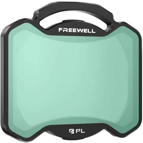 Freewell Polarizer (PL) Filter for DJI Avata 2
