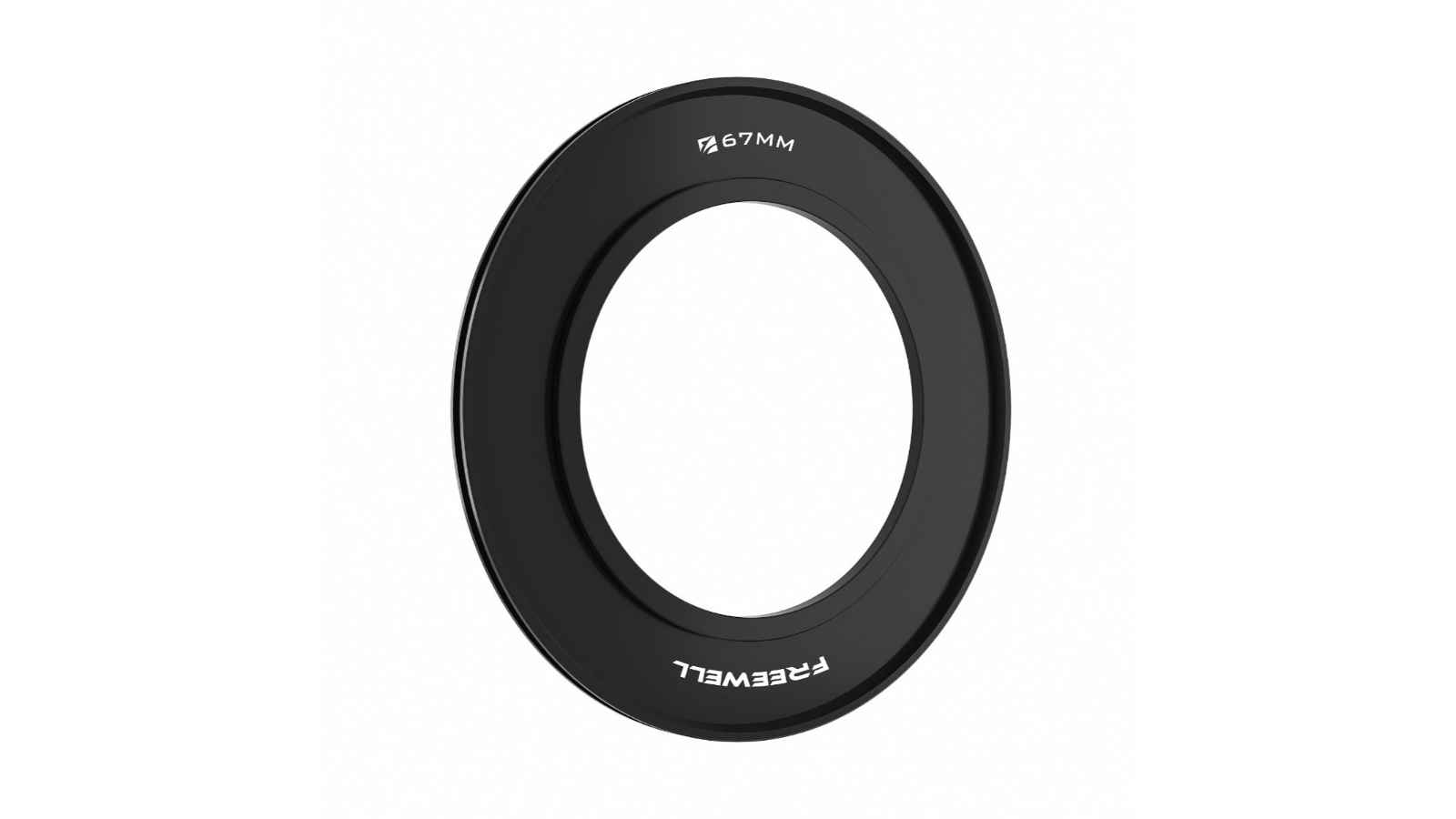 Freewell Eiger Matte Box Adapter Step-Up Ring - 6.7cm
