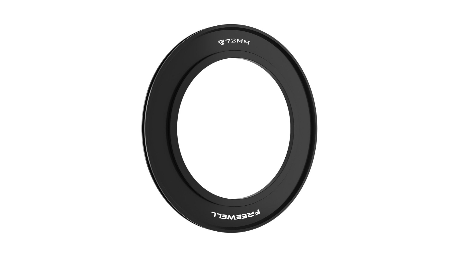Freewell Eiger Matte Box Adapter Step-Up Ring - 7.2cm