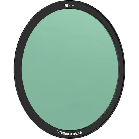 Freewell Magnetic UV Protection Filter for Eiger Matte Box System