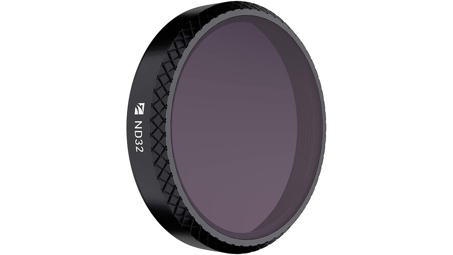 Freewell ND4/PL Filter Für Autel Evo II 6K – Lichtreduktion, 2 Blendenstufen