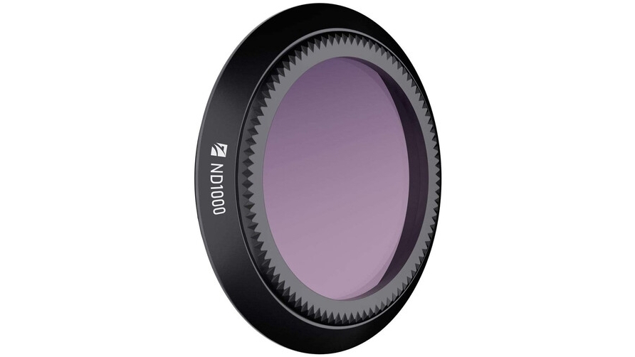 Freewell ND1000 Filter Autel Evo II 8K