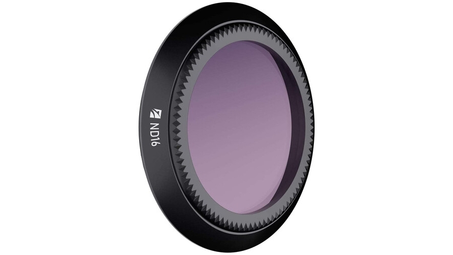 Freewell ND16 Filter Autel Evo II 8K