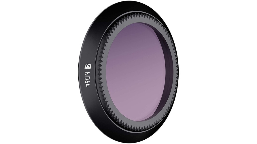 Freewell ND64 Filter Autel Evo II 8K