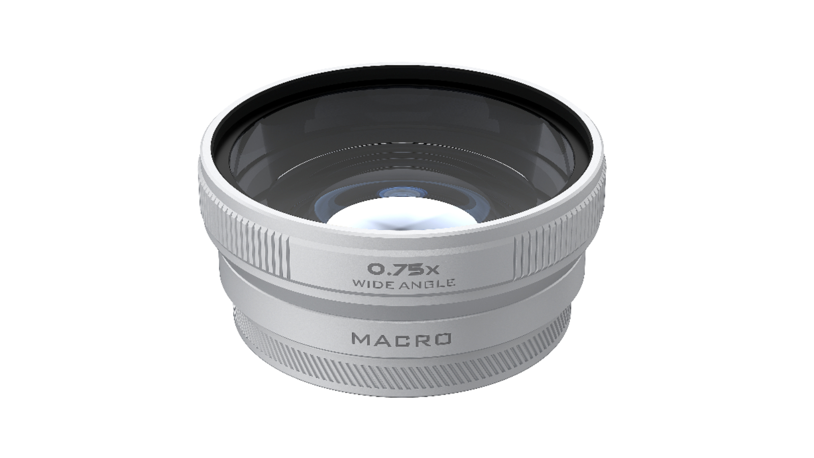 Freewell 2-in-1 Wide Angle and Macro Lens for FUJI X100VI X100V