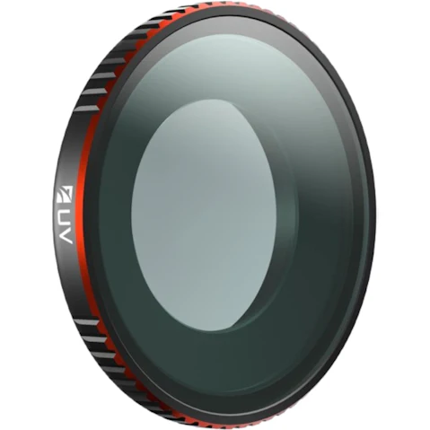 Freewell UV Filter for Insta360 GO Ultra