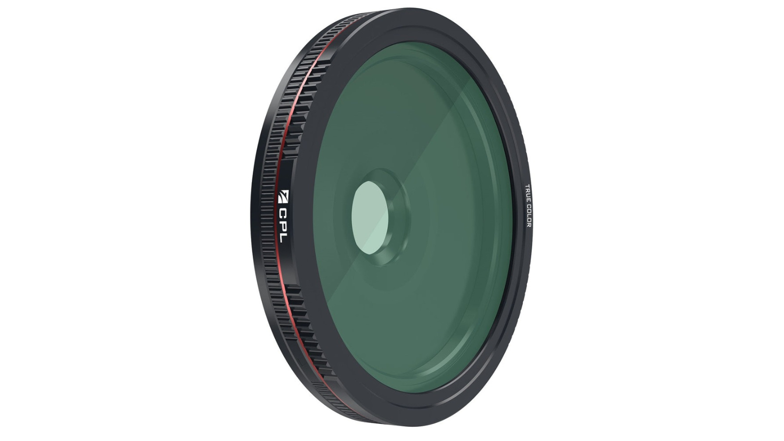 Freewell Samsung Galaxy S25/S24 Ultra 1.7cm CPL Mount Filter