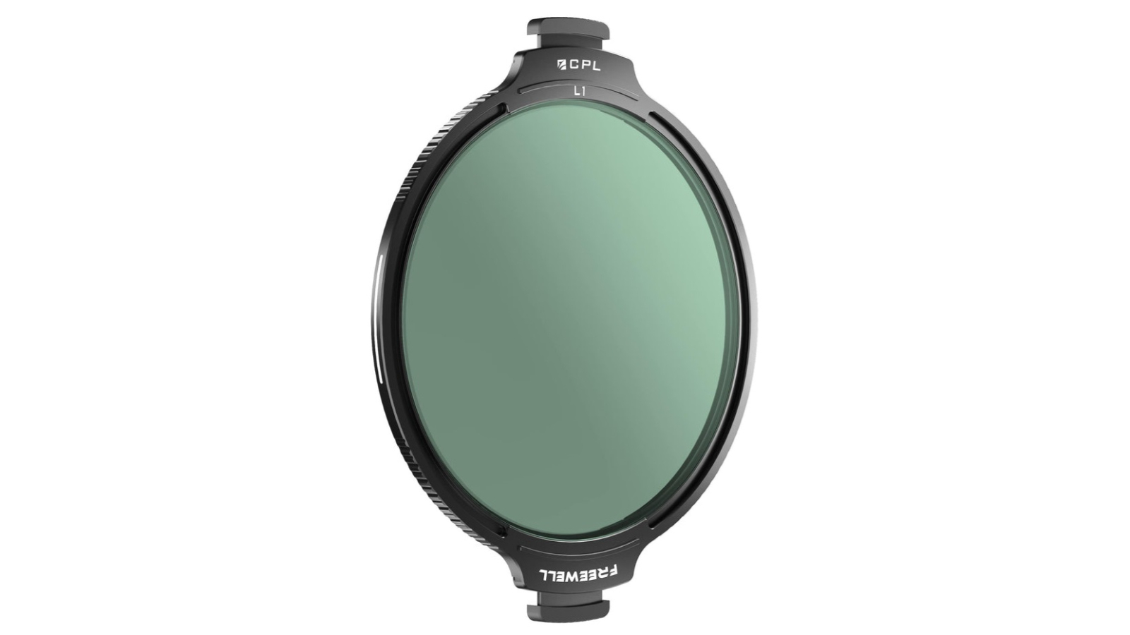 Freewell Real Locking VND CPL Filter