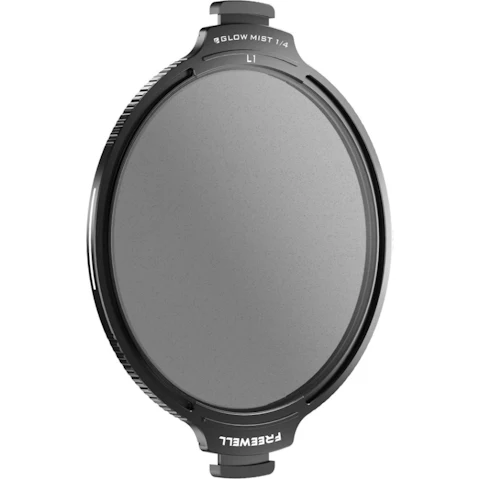 Freewell Real Locking VND Glow Mist 1/4 Filter