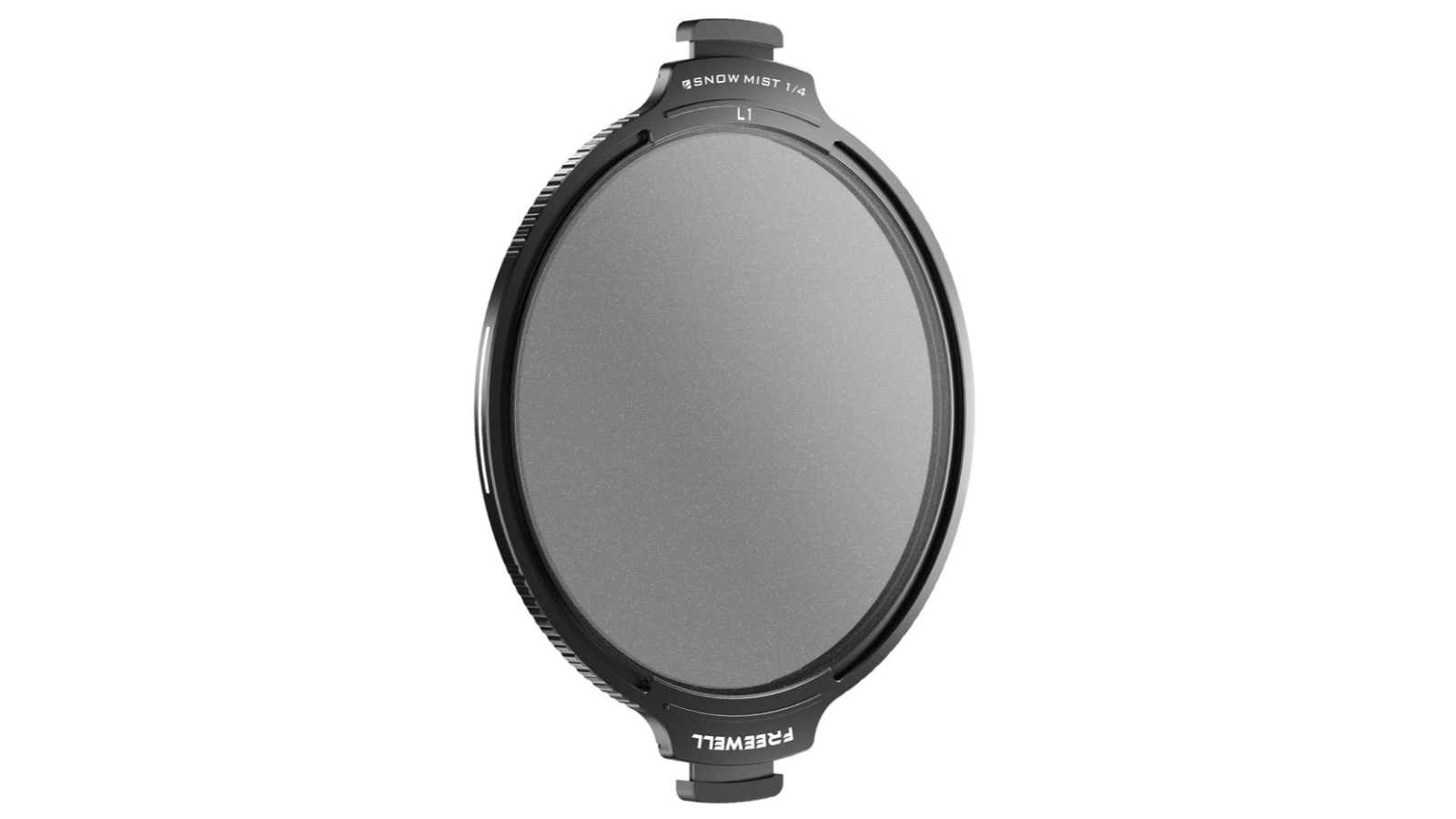 Freewell White Snow Mist 1/4 Filter for Real Locking VND