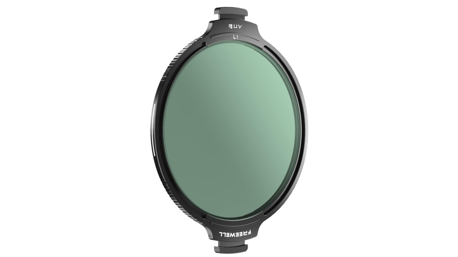 Freewell UV Filter for Real Locking VND