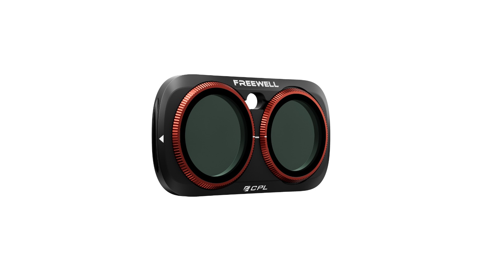 Freewell Circular Polarizer Filter for Insta360 Luna Ultra