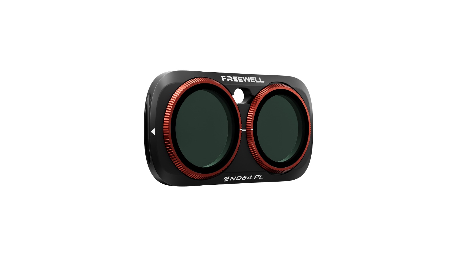 Freewell Insta360 Luna Ultra Hybrid ND64 PL Filter