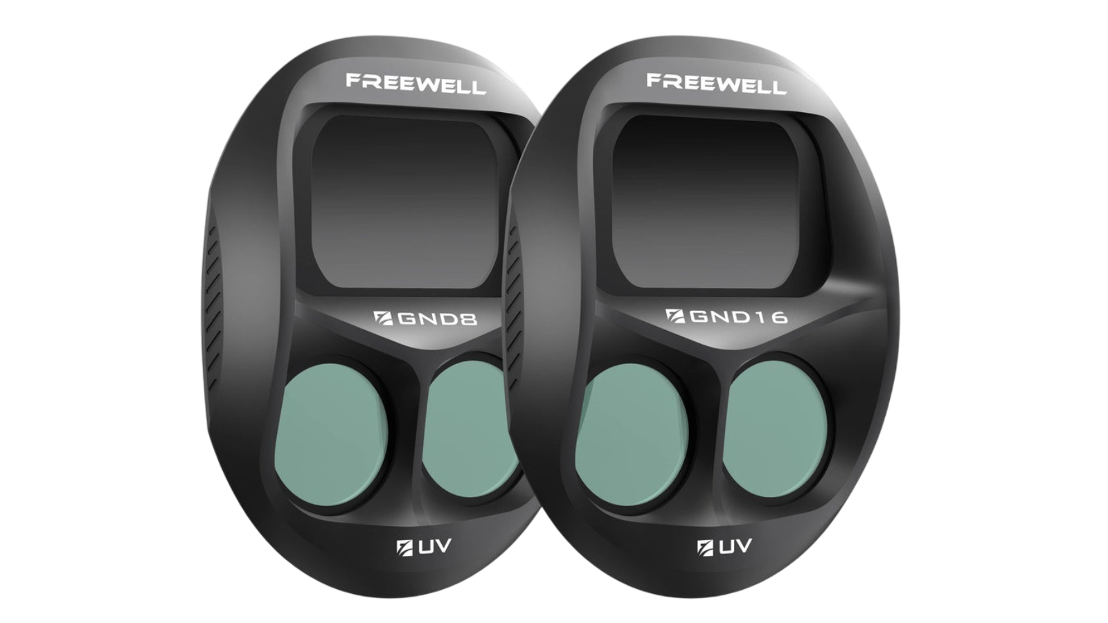 Freewell Pack of 2 Gradient Filters for DJI Mavic 4 Pro