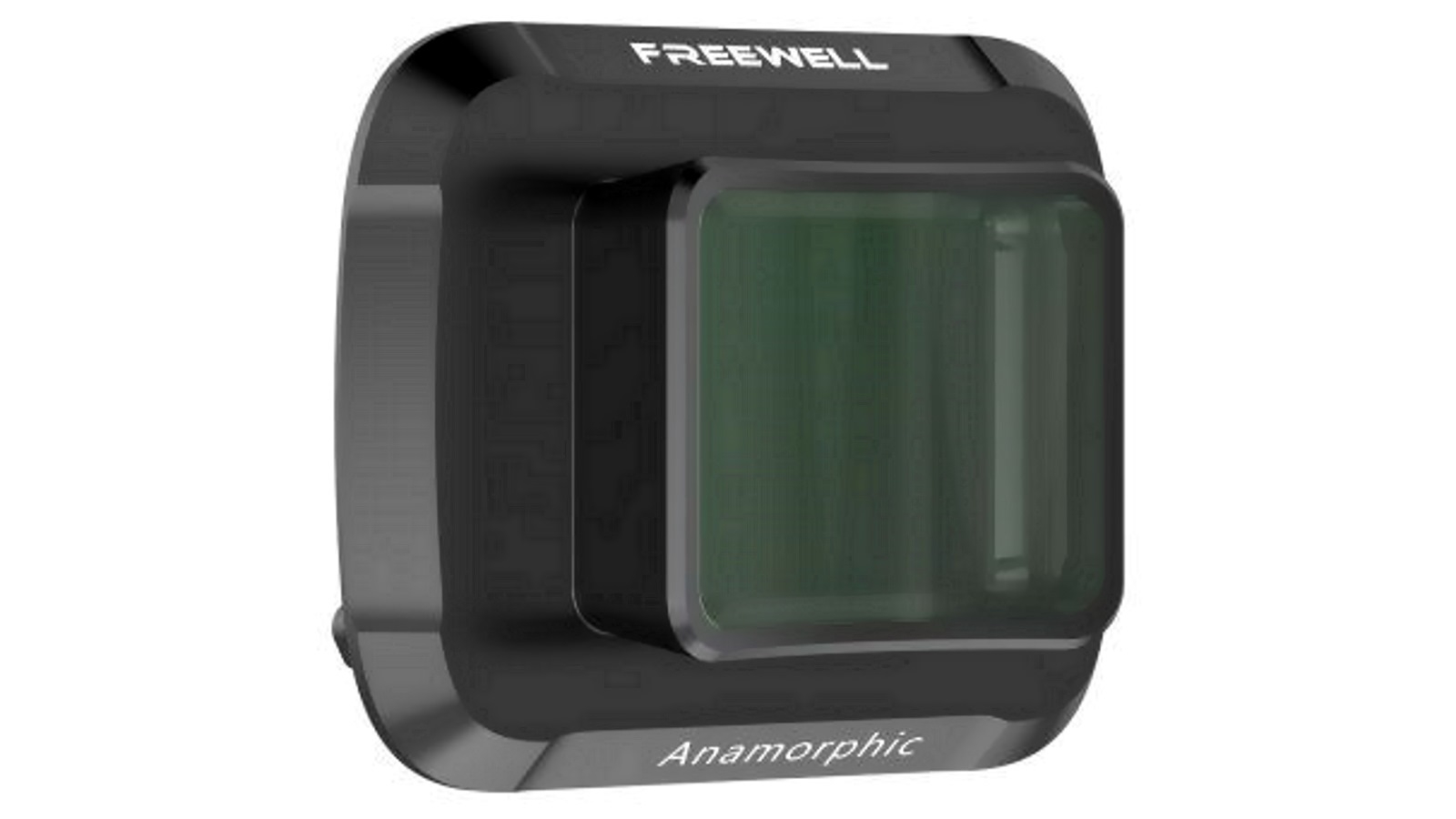 Freewell Anamorphic Lens for Mavic Air 2 