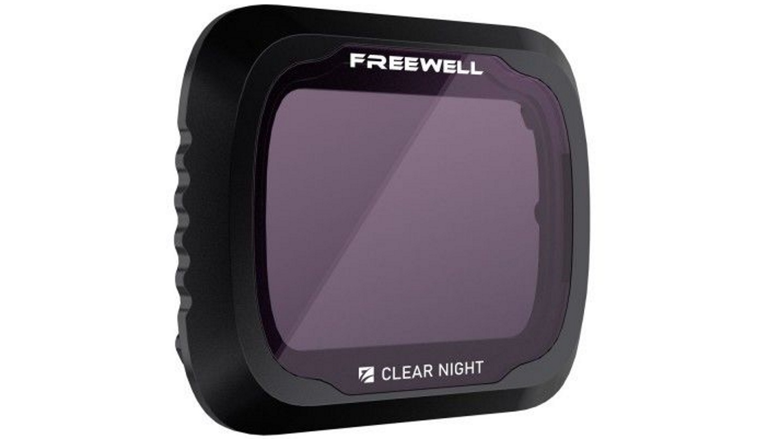 Freewell Light Pollution Reduction (Night Vision) Filter for Mavic Air 2