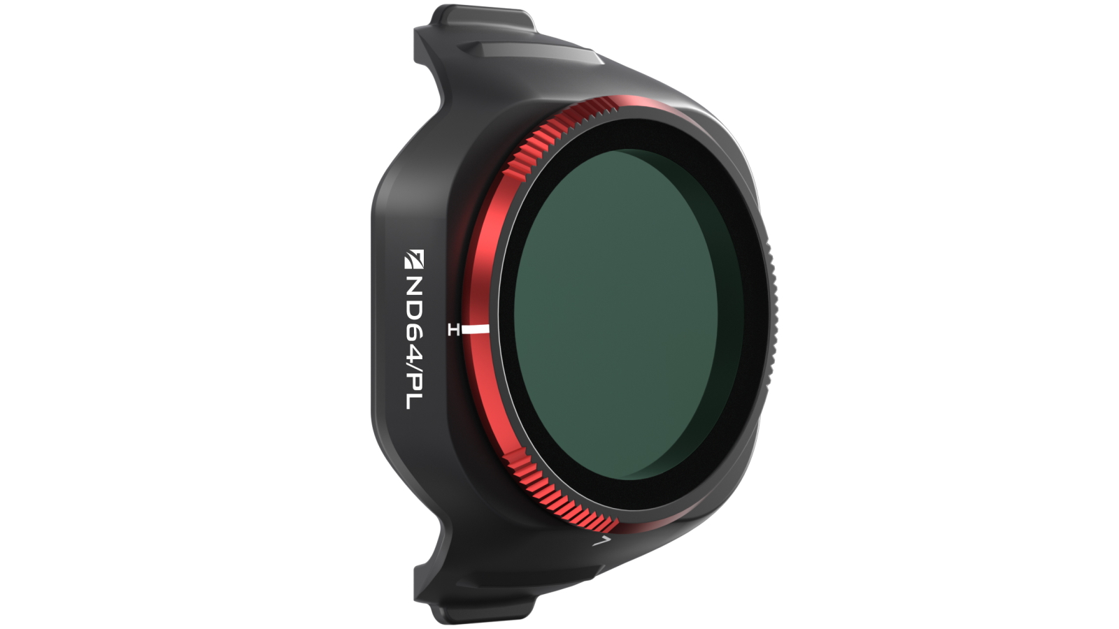 Freewell ND64/PL Hybrid Filter for DJI Mini 5 Pro