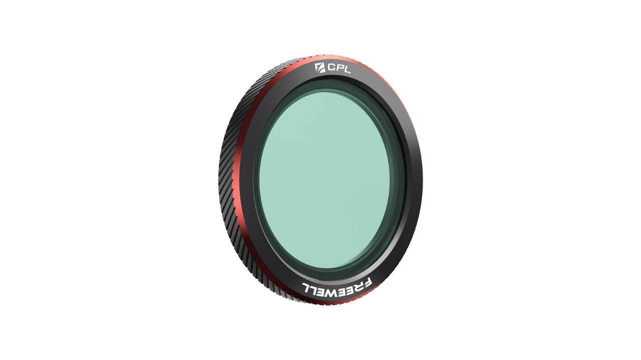 Freewell Circular Polarizer CPL Magnetic Filter for DJI Neo 2
