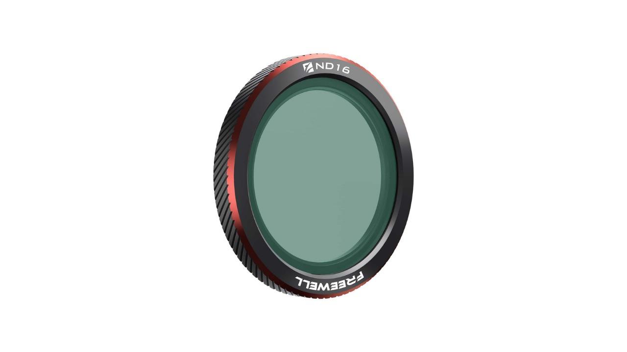 Freewell ND16 Magnetic Filter for DJI Neo 2