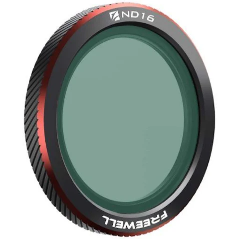 Freewell ND16 Magnetic Filter for DJI Neo 2