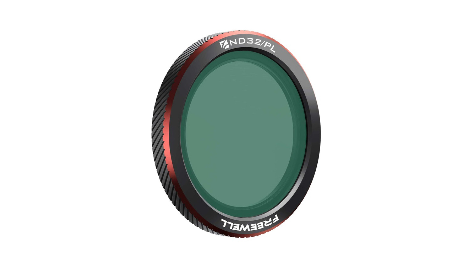 Freewell Hybrid ND32/PL Magnetic Filter for DJI Neo 2