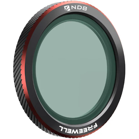 Freewell ND8 Magnetic Filter for DJI Neo 2