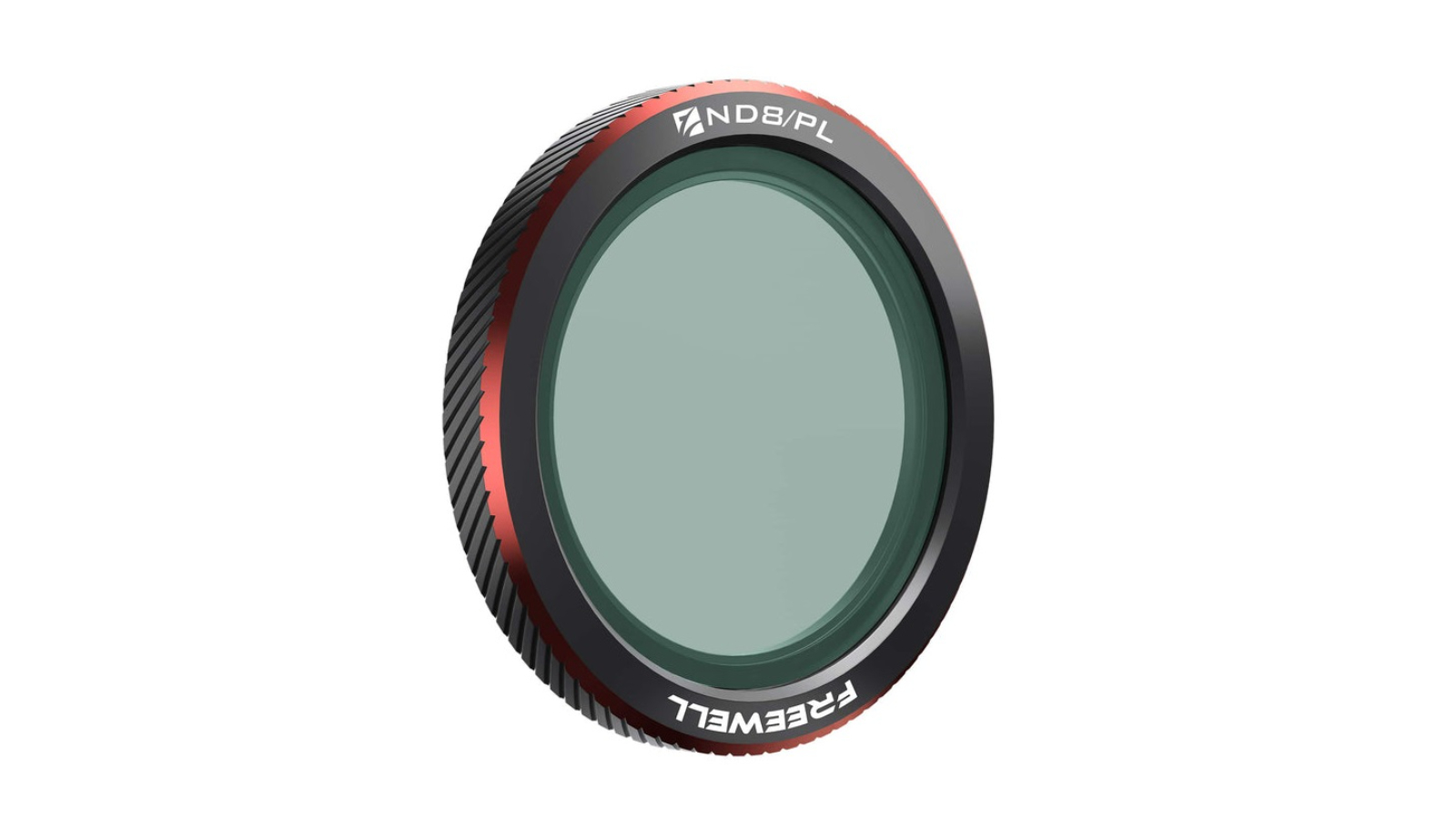 Freewell Hybrid ND8/PL Magnetic Filter for DJI Neo 2