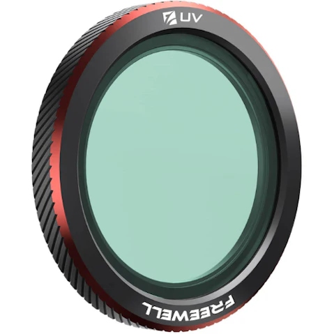 Freewell UV Magnetic Filter for DJI Neo 2