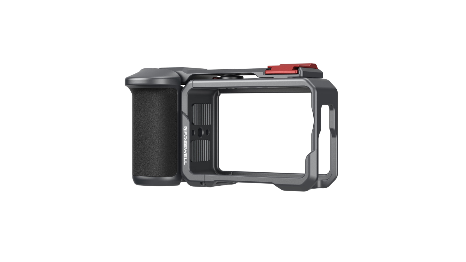 Freewell Creator Pro Cage for DJI Osmo Action 6