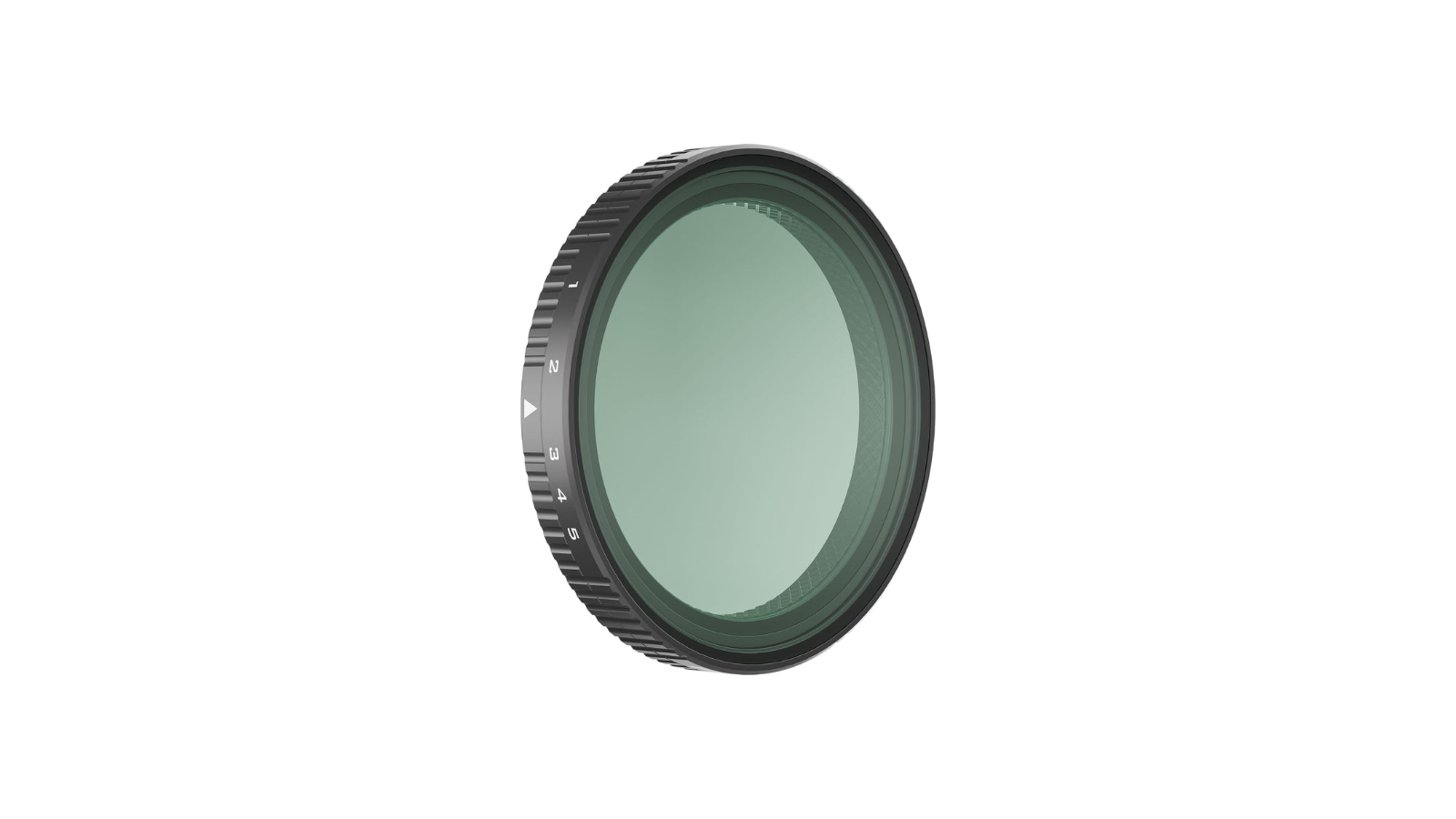 Freewell VND 1-5 Stops Filter for DJI Osmo Action 6