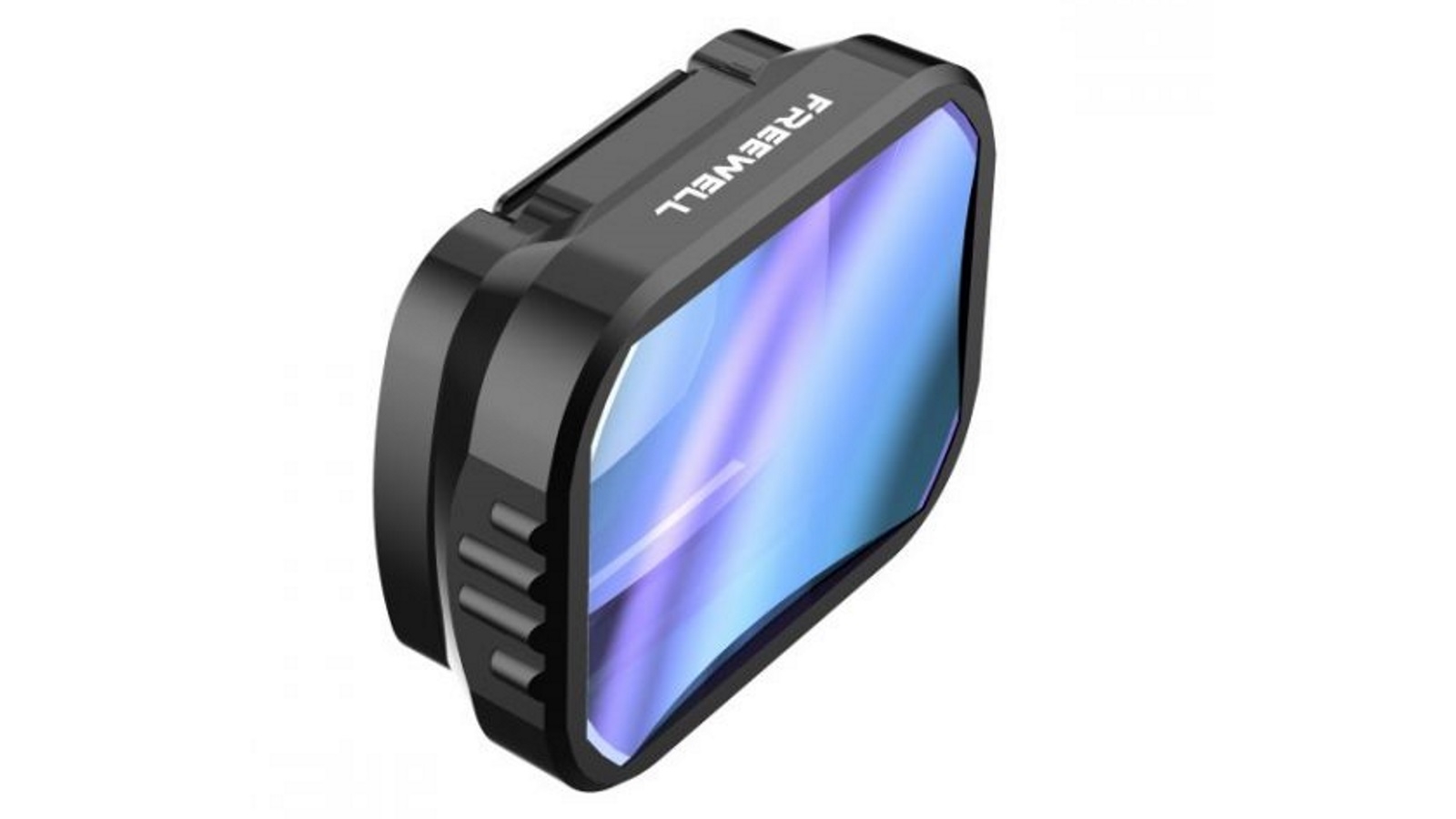 Camera Lens Freewell Anamorphic Lens Pocket Freewell Wide