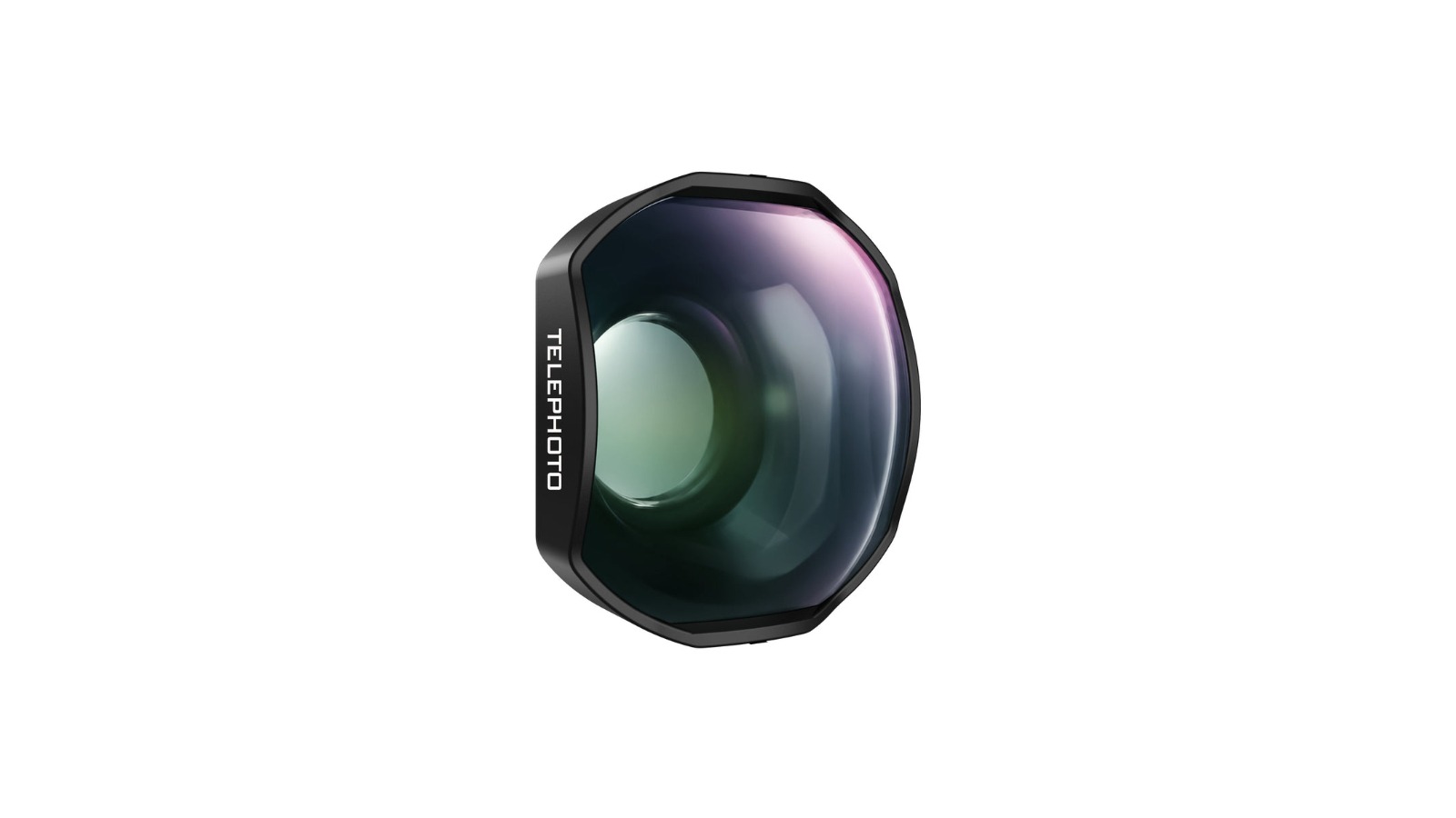 Freewell 2X Telephoto Lens for DJI Osmo Pocket 4/3/Xtra Muse