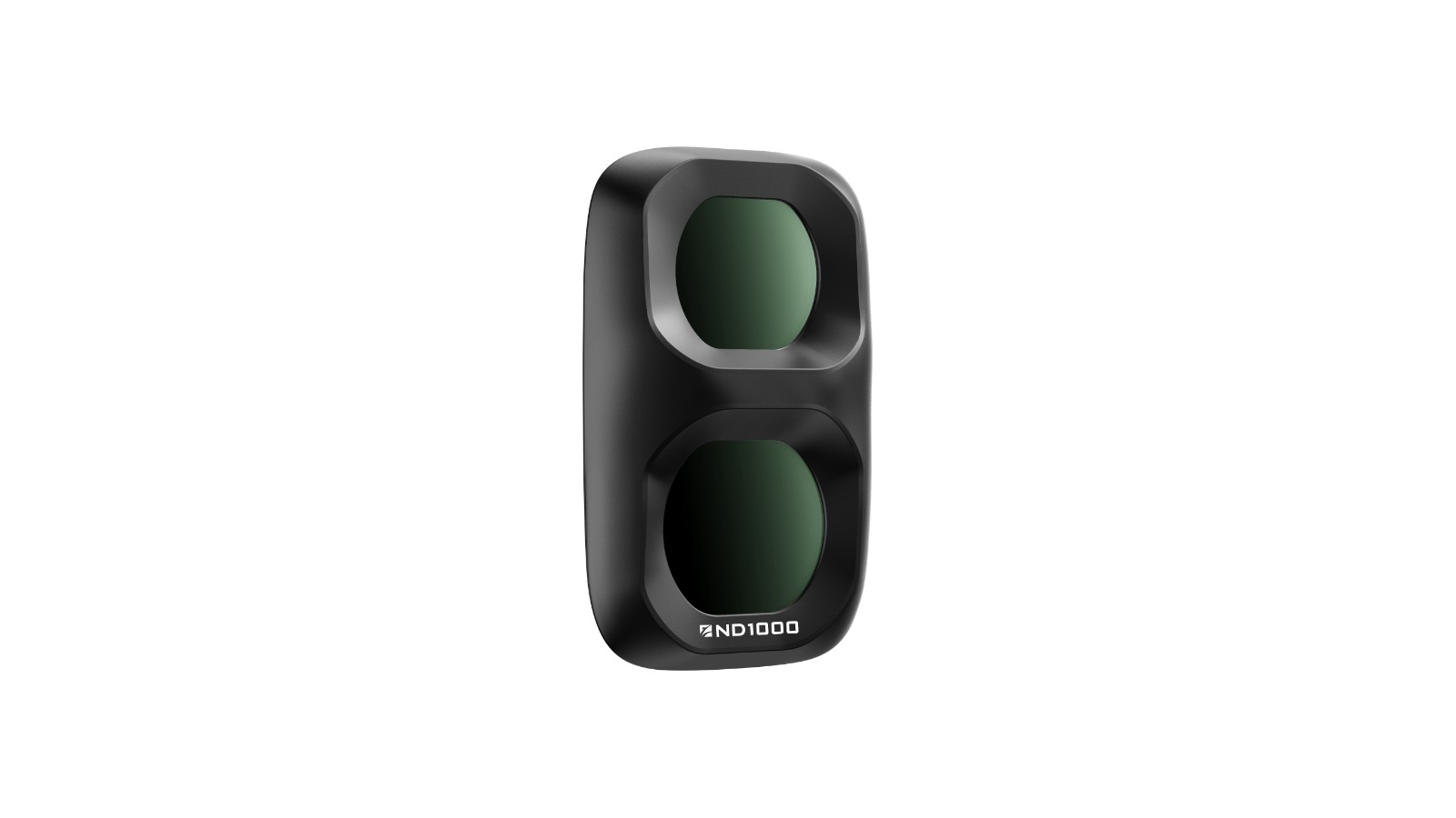 Freewell DJI Osmo Pocket 4P ND1000 Long Exposure Filter - Black