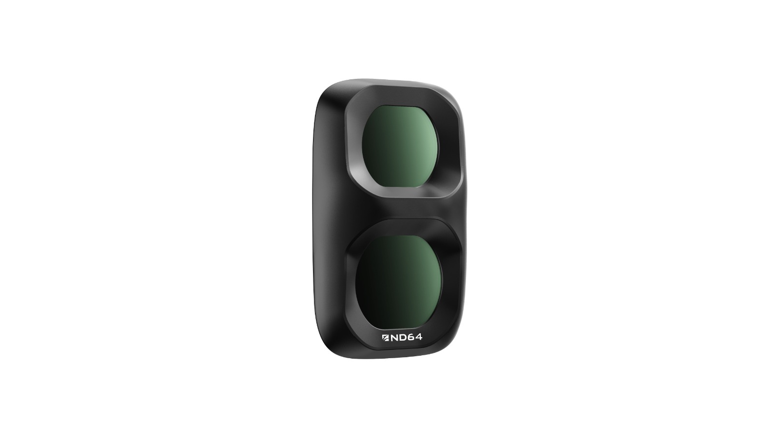 Freewell ND64 Filter for DJI Osmo Pocket - Black