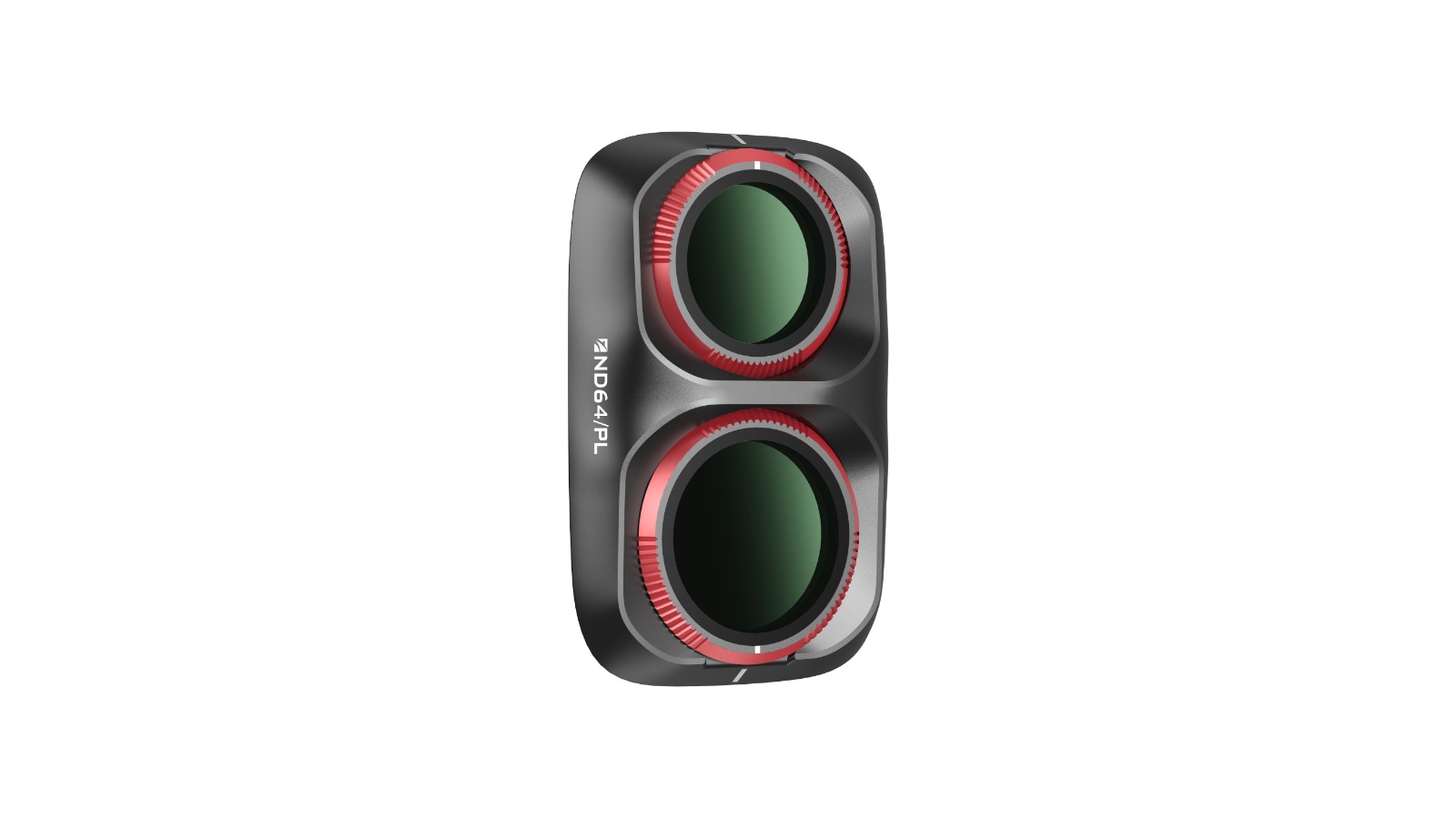 Freewell Hybrid Filter for DJI Osmo Pocket - Black