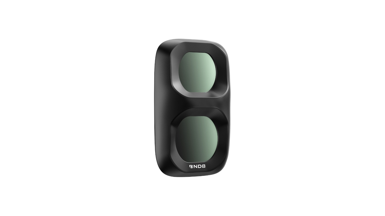 Freewell ND8 Filter for DJI Osmo Pocket - Black