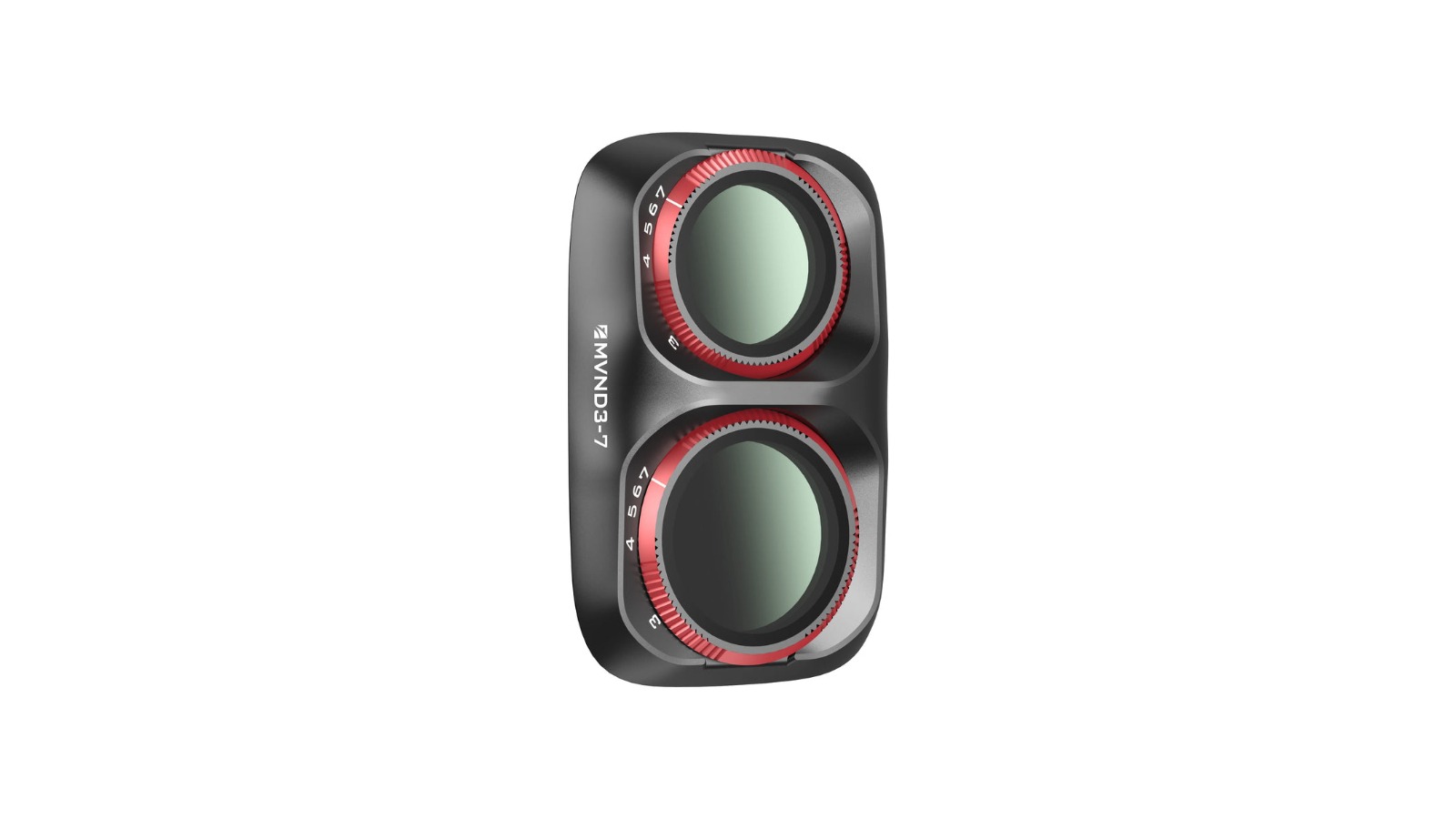 Freewell VND 3-7 Stops Mist Edition Filter for DJI Osmo Pocket 4P/Xtra Muse