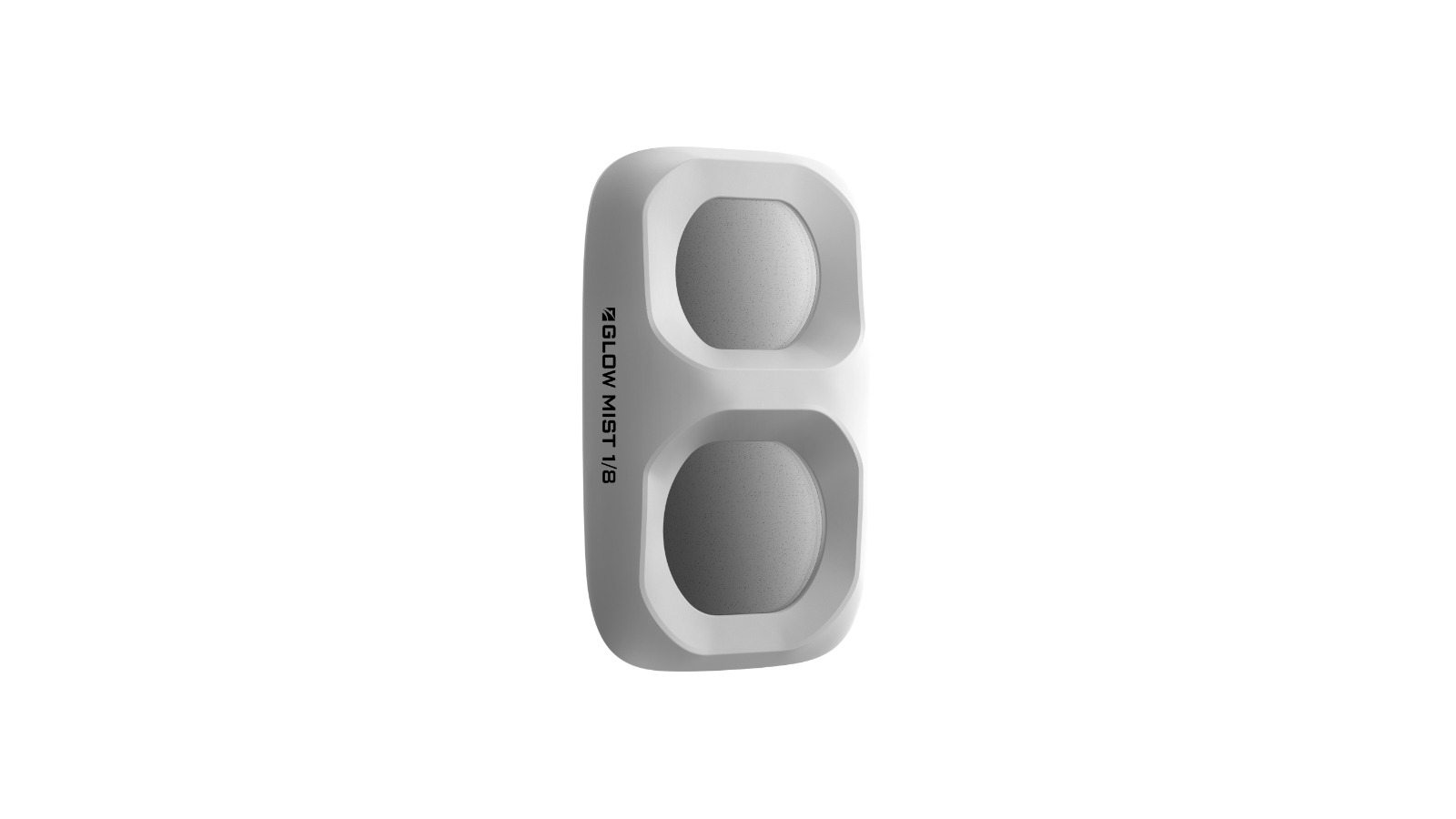 Freewell Glow Mist 1/8 Filter for DJI Osmo Pocket - White