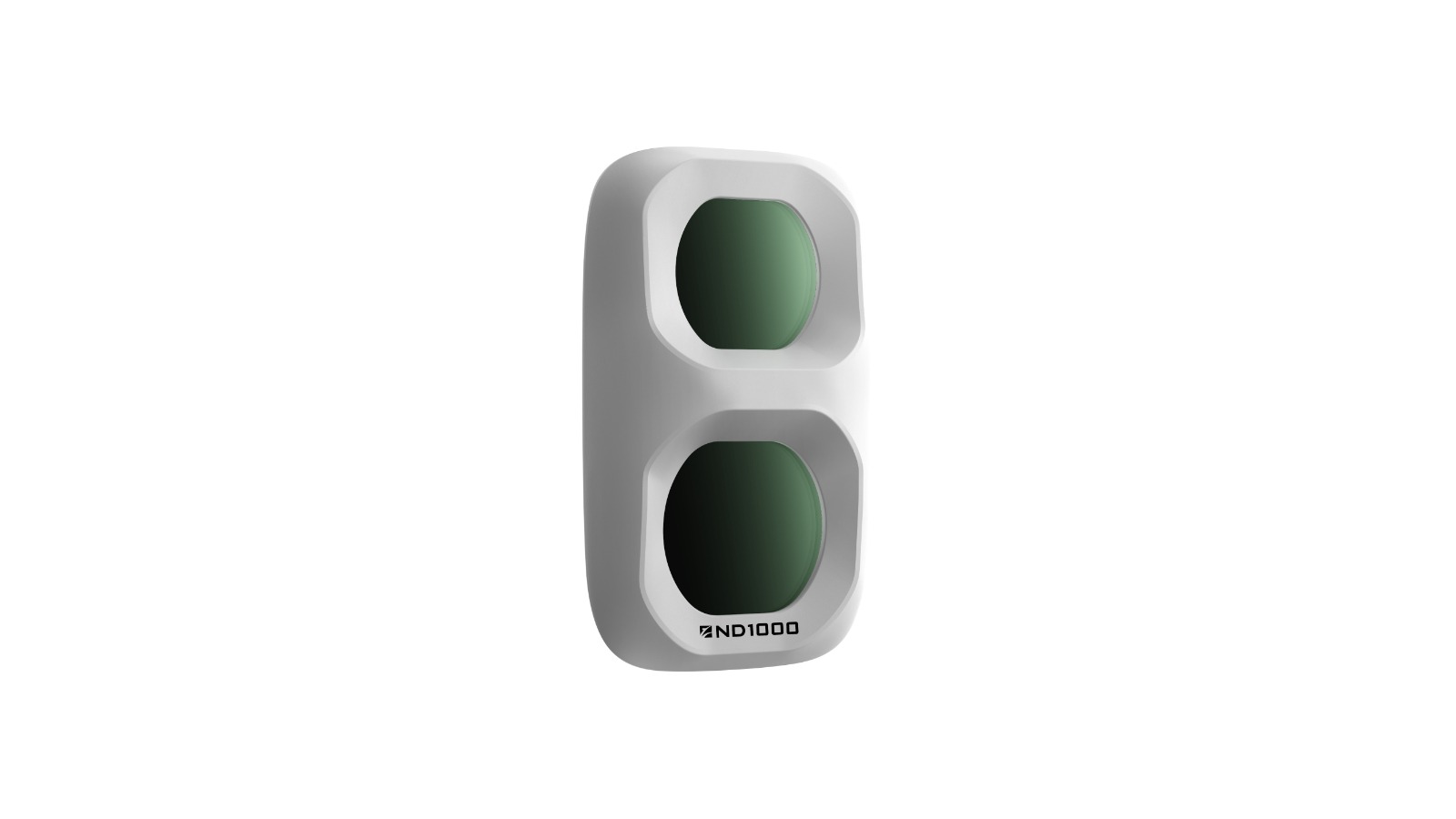 Freewell DJI Osmo Pocket 4P ND1000 Long Exposure Filter - White