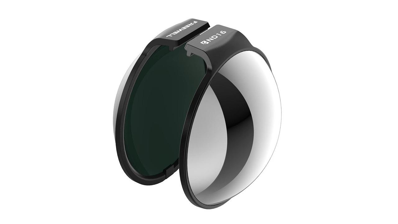 Freewell ND16 Filter for DJI Osmo 360