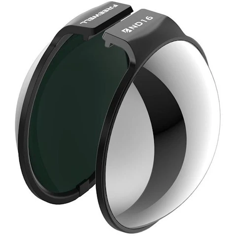 Freewell ND16 Filter for DJI Osmo 360