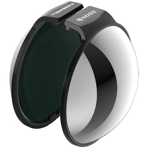 Freewell ND32 Filter for DJI Osmo 360