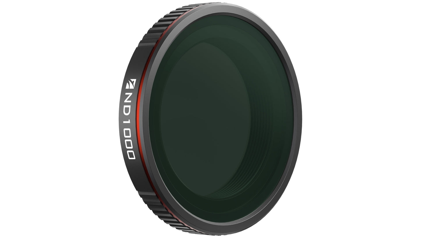 Freewell ND1000 Lunghi Esposizione Fotografia Netural Density