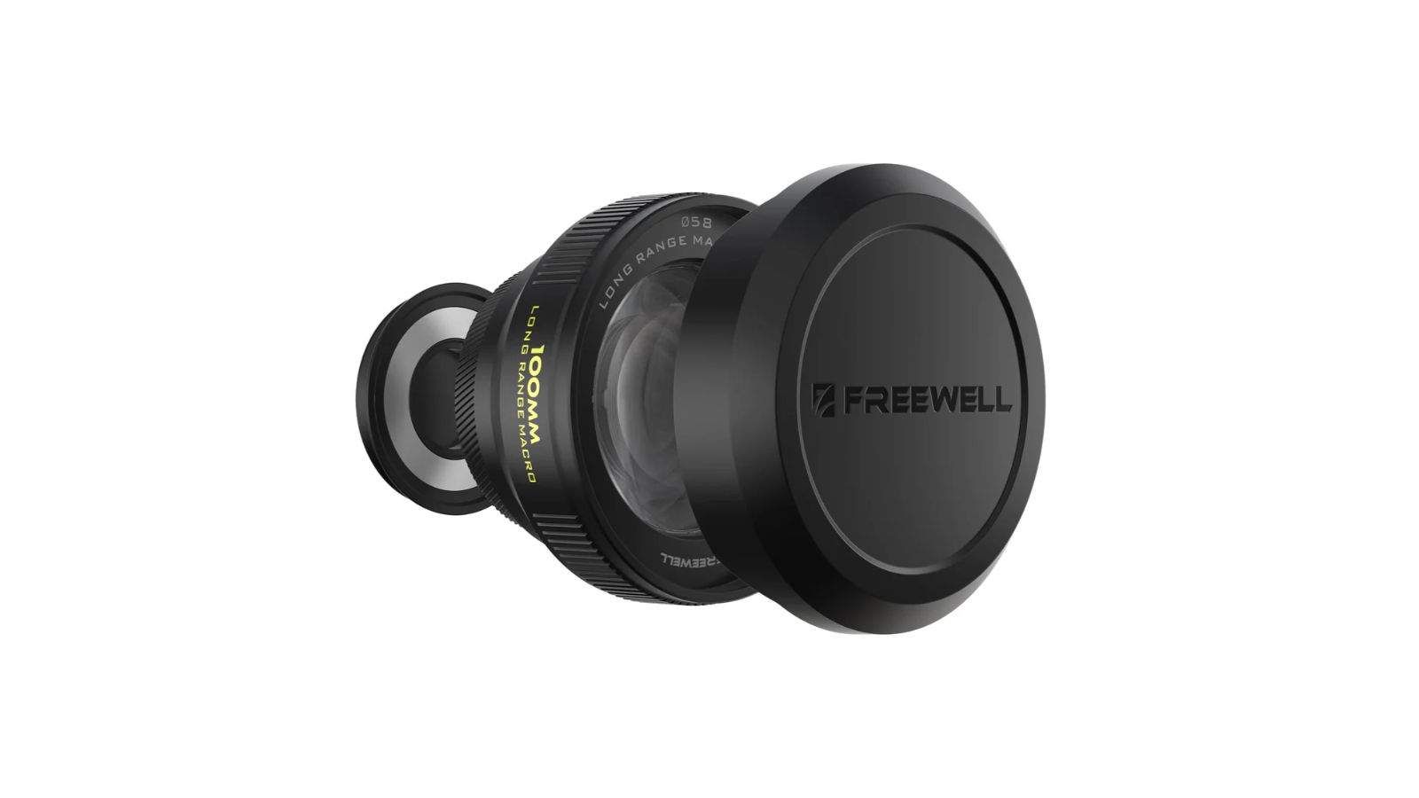 Freewell 10cm Long Range Macro Lens