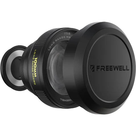 Freewell 10cm Long Range Macro Lens
