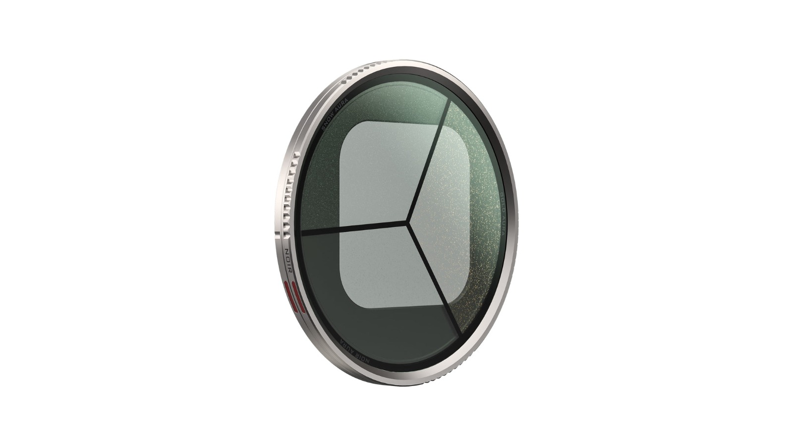 Freewell 3-in-1 Magnetic Mist Filter