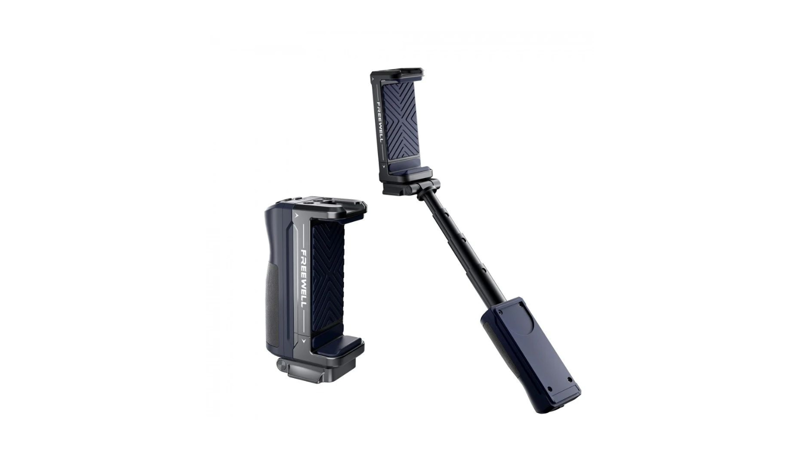 Freewell Sherpa Versatile Selfie Grip