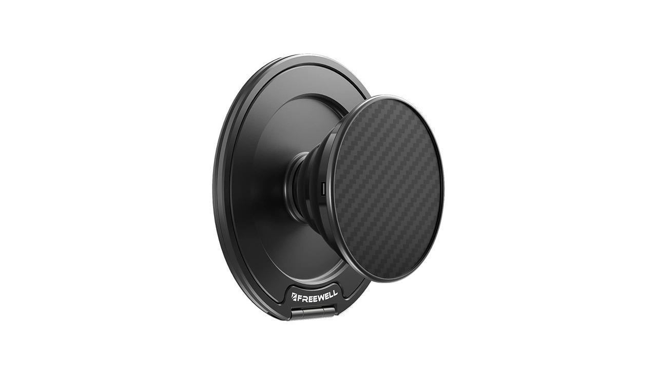 Freewell Magnetic Phone Grip and Kickstand