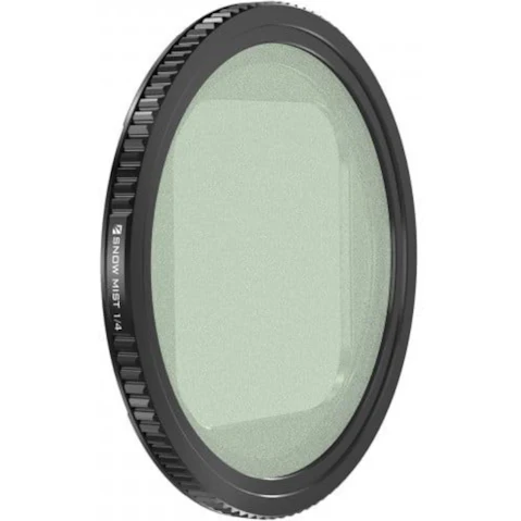 Freewell Sherpa Series Diffusion Snow Mist 1/4 Filter