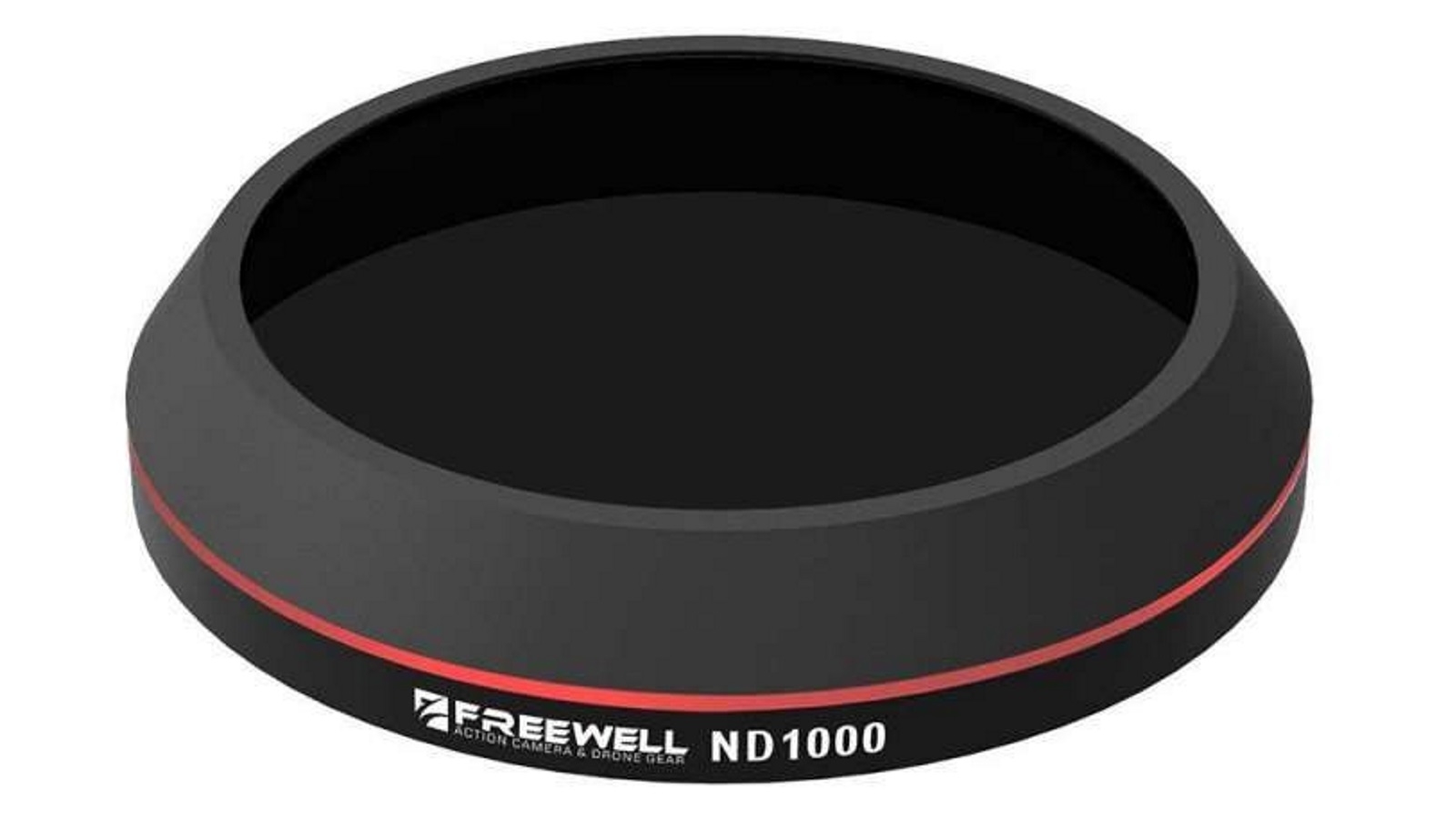 Freewell Gear X4S (4K) ND1000 Filter for DJI Inspire 2
